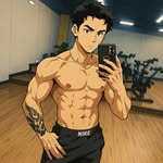 Axel Rojas - @axelrojasa - Instagram