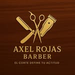 Axel Rojas Barber - @axelrojas.barber - Instagram