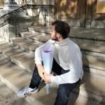 Axel - @__axelroque - Instagram