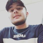 Axel Roque - @roque9396 - Instagram