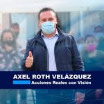 Axel Roth - @roth.axel - Instagram