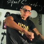 Axel Sanchez - @axelsancheztattoo - Instagram