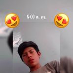 Axel Sanchez - Facebook