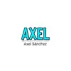 Axel Sánchez - @axelsanchezanimacion - TikTok