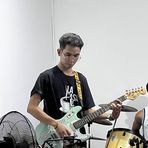 Axel Sanchez - Facebook