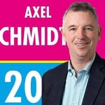 Axel Schmidt - Freier Demokrat - @axelschmidtfreierdemokrat - Instagram
