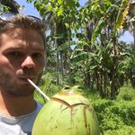 Axel Schmidt - @axelinho89 - Instagram
