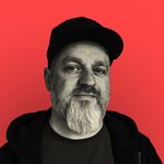 Axel Schmidt - @axellence - Instagram