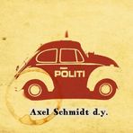 Axel Schmidt d.y. - Facebook