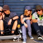 Axel Schweiger - Facebook