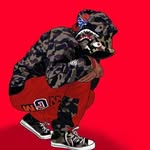 Axel Scott - @axelscott261 - Instagram