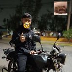 Axel Scott - Facebook