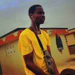 Axel Scott - @axelscott_33 - Instagram