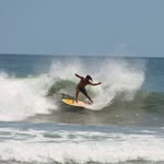 Axel Scott Carcamo - @surfaxe92 - Instagram