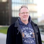 Axel F Seitz - @axelfrank65 - Instagram