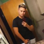 Axel Nahuel - @axel_serrano07 - Instagram
