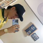 Axel Serrano - @axel.serrano1 - Instagram