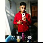 Axel Serrano - @axel.serrano.7758 - Instagram