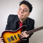 Axel Serrano - @axelserranor - Instagram
