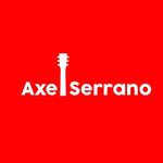 Axel Serrano - @axelserranomusic - Instagram