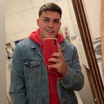 Axel Serrano Romo - @axel_serrano.r - Instagram
