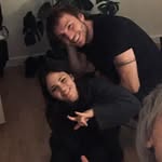 Alexander Sharp - @axelsharpie - Instagram
