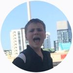 Axel fan acc - @axel_shaw_fan - Instagram