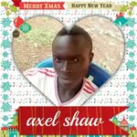 Axel Keane Type Shaw - @axelkeaneshaw - Instagram