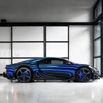 Axel Shaw - Facebook