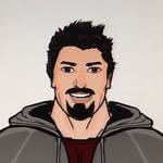 Axel Shepherd - @hound__dogk9 - Instagram