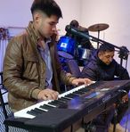 Axel Silva - Facebook