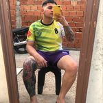 Axel Silva - @axelsilva.88 - Instagram
