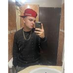 Axel Silva - Facebook