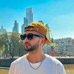 Axel Silva - @axel.silva_ - Instagram