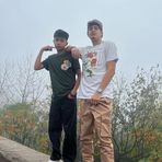 Axel Silva - Facebook