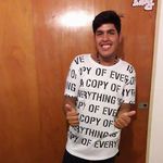 Axel - @axelsimonettix - Instagram