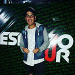 Axel - @simonetti.axel - Instagram