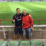 Axel Simonetti - @axelsimonetti - Instagram