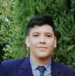 Axel Simpson - Facebook