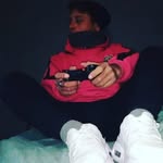 Axel Soler - @chuckysoler_099 - Instagram