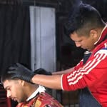 Axel soler - @soler.barber.22 - Instagram