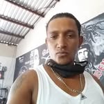 Axel Soler - @chico_like_1981 - Instagram