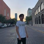 Axel Solis - @axelsolis28 - Instagram
