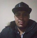 Axel Solis - Facebook