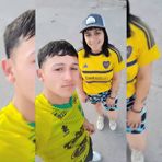 Axel Solis - Facebook