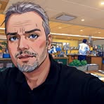 Axel Stephenson - Facebook