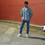Axel Stone - Facebook