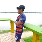 Axel Leonel Suárez - Facebook