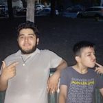 Axel Suarez - @axelsuarez207 - Instagram