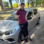 Axel Suarez - Facebook